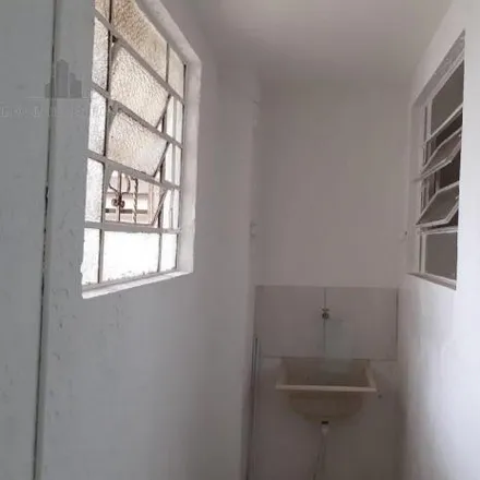 Rent this 1 bed apartment on Largo do Paissandú 41 in República, São Paulo - SP