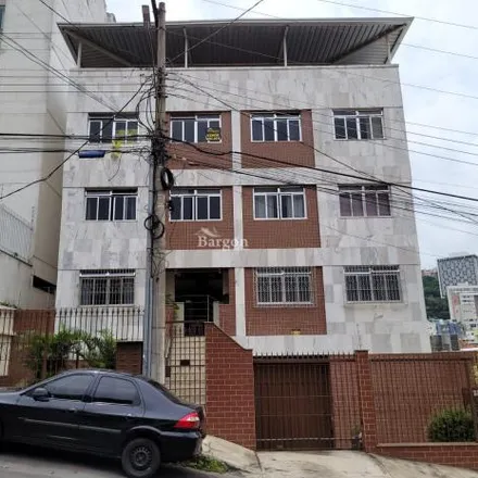Buy this 2 bed apartment on Rua Joaquim Carneiro Filho in Cascatinha, Juiz de Fora - MG