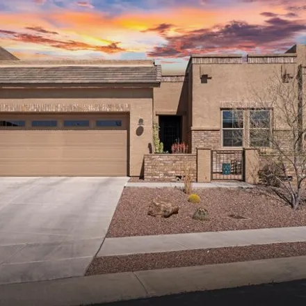 Buy this 2 bed house on unnamed road in Oro Valley, AZ