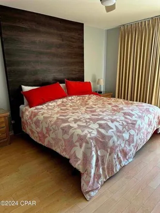 Buy this 2 bed condo on 520 Richard Jackson Boulevard in Edgewater Gulf Beach, Panama City Beach