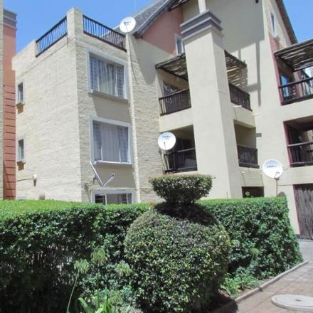 Rent this 1 bed apartment on Amsterdam Road in Tshwane Ward 70, Mnandi A.H.