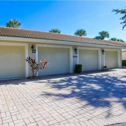Image 1 - 14572 Red Fox Run, Collier County, FL 34110, USA - Townhouse for rent