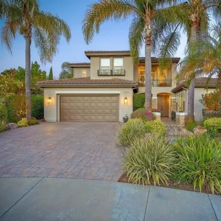 Buy this 4 bed house on 3056 Via Romaza in Carlsbad, CA 92009