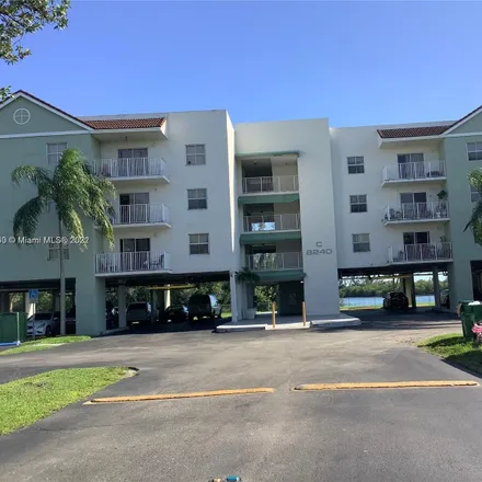 Rent this 1 bed condo on 20330 Old Cutler Road in Franjo, Cutler Bay