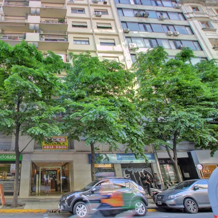 Buy this 3 bed condo on Tucumán 1300 in San Nicolás, 1013 Buenos Aires