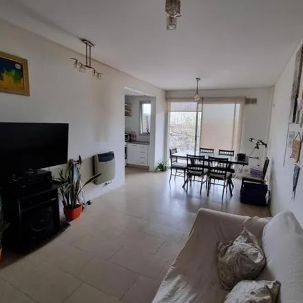 Buy this 1 bed apartment on José Hernández in Domingo Faustino Sarmiento, Rosario