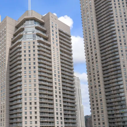 Buy this 2 bed house on The Residences at Grand Plaza in 545 North Dearborn Street, Chicago