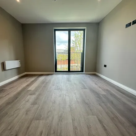 Image 3 - Springwell Gardens, Springwell Road, Leeds, LS12 1EY, United Kingdom - Apartment for rent
