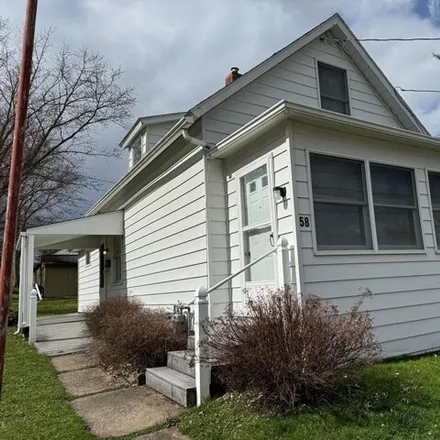 Image 1 - 58 S 3rd Ave, Clarion, Pennsylvania, 16214 - House for sale