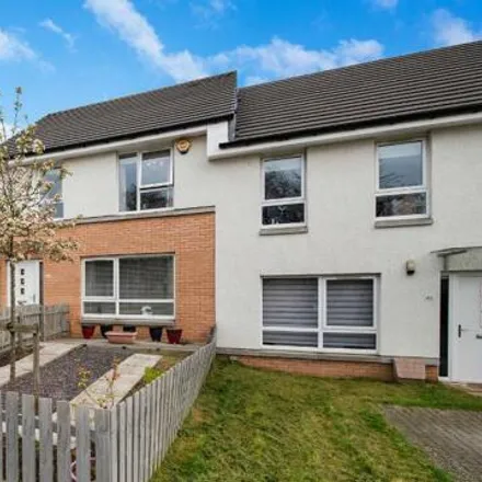 Buy this 3 bed house on Glamis Road in Lilybank, Glasgow