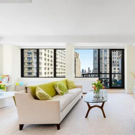 Buy this 2 bed condo on The Allegro in 62 West 62nd Street, New York