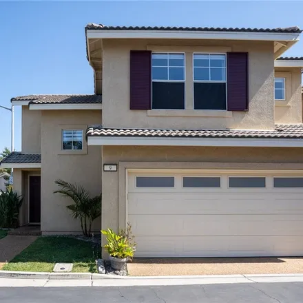 Buy this 4 bed condo on 9 Sherrelwood Court in Aliso Viejo, CA 92656