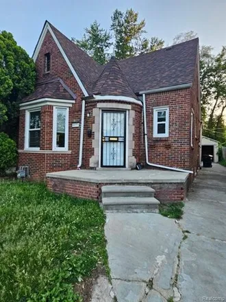 Image 3 - 18295 Prairie St, Detroit, Michigan, 48221 - House for sale