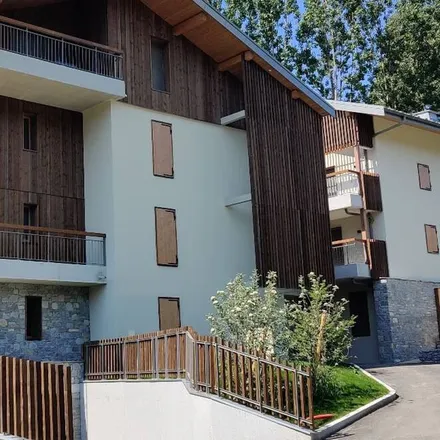 Image 6 - 74340 Samoëns, France - Apartment for rent