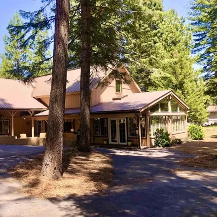 Buy this 3 bed house on 1142 Fairway Pines Road in Plumas County, CA 96137