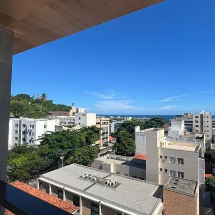 Image 1 - Rua Macapá, Ondina, Salvador - BA, 40170-180, Brazil - Apartment for sale