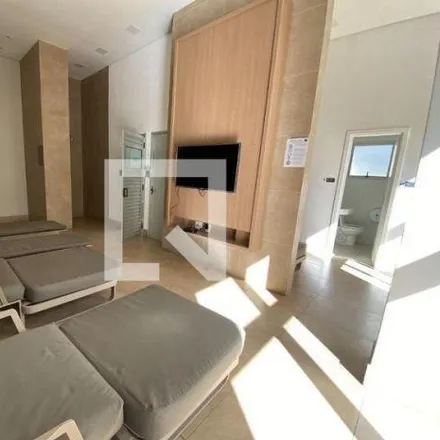 Buy this 3 bed apartment on Rua da Mata in Village Terrasse, Nova Lima - MG
