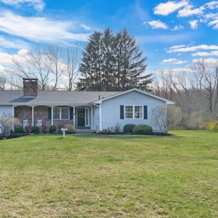 Buy this 4 bed house on 715 Shewville Road in Ledyard, CT 06339
