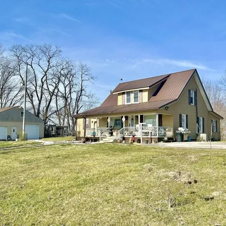 Buy this 6 bed house on 498 KY 635 in Science Hill, Pulaski County