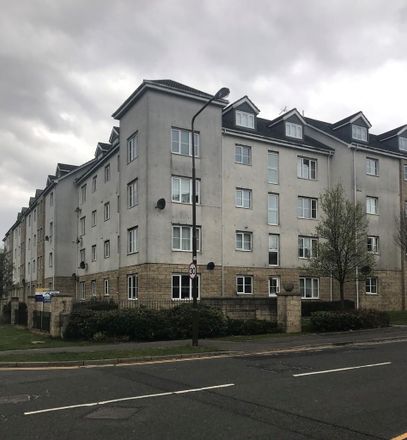 Rent this 2 bed apartment on Houstoun Road in Livingston, EH54 8EF