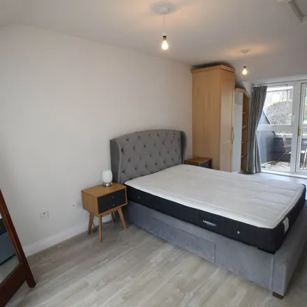 Rent this 2 bed apartment on 8 Trafalgar Street in Cheltenham, GL50 1UH