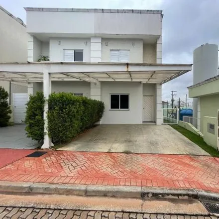Rent this 3 bed house on Rua Cleto Fanchini in Vila Cleto, Itu - SP