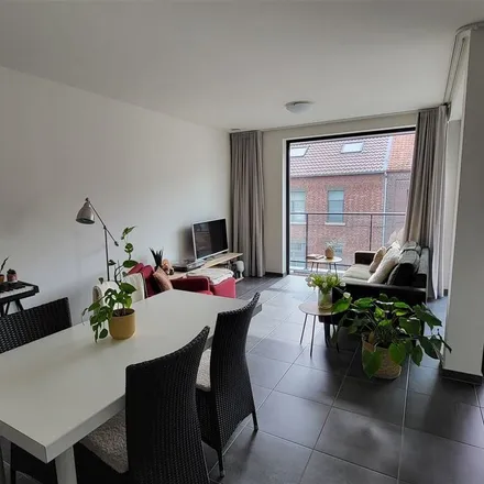 Image 9 - Weyerstraat 3, 3730 Hoeselt, Belgium - Apartment for rent