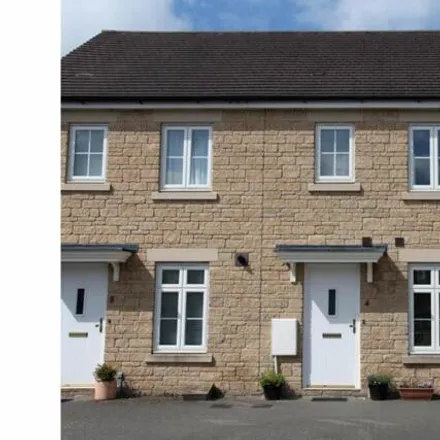 Buy this 2 bed townhouse on Elder Court in Corsham, SN13 9WQ