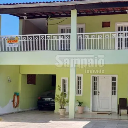 Buy this 5 bed house on Avenida Manuel Caldeira de Alvarenga in Campo Grande, Rio de Janeiro - RJ