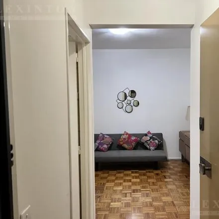 Rent this 1 bed apartment on Vidt 1973 in Palermo, 1425 Buenos Aires