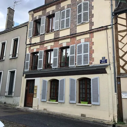 Image 4 - 23 Avenue des Beaumonts, 10400 Nogent-sur-Seine, France - Apartment for rent