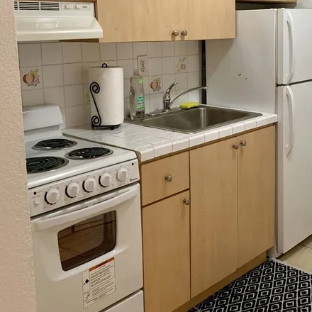 Rent this studio apartment on Miami