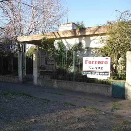 Image 2 - Santiago Firpo, Partido de Ituzaingó, B1714 LVH Ituzaingó, Argentina - House for sale