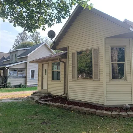 Buy this 2 bed house on 600 4th Avenue in Foley, Benton County
