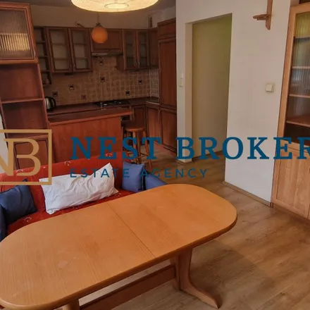 Rent this 1 bed apartment on Świętego Jana in 31-017 Krakow, Poland