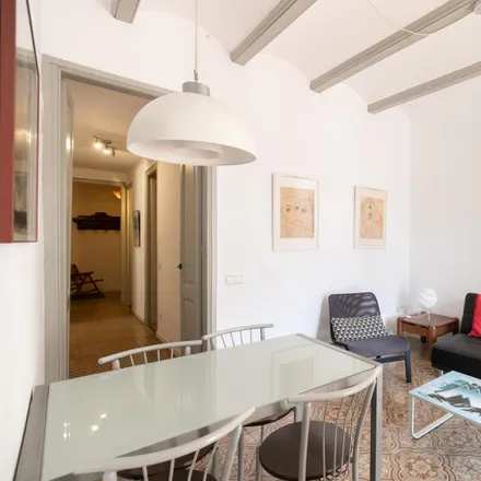 Image 6 - Carrer de València, 462, 08013 Barcelona, Spain - Apartment for rent