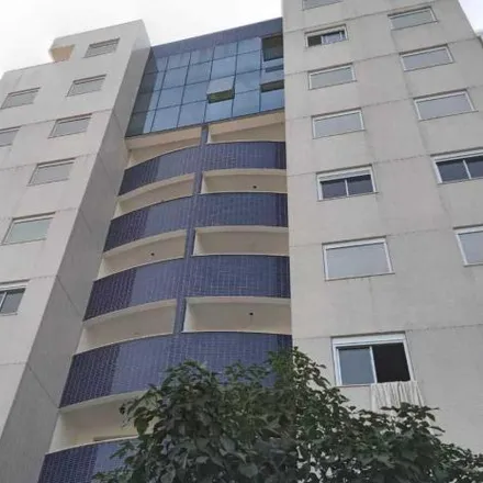 Buy this 3 bed apartment on Rua Itambé do Mato Dentro in Pampulha, Belo Horizonte - MG