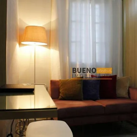 Buy this 1 bed apartment on Rua Espanha in Jardim Paulistano, Americana - SP
