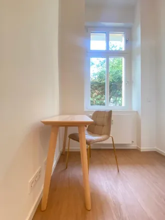 Rent this 1 bed apartment on Osloer Straße 110 in 13359 Berlin, Germany