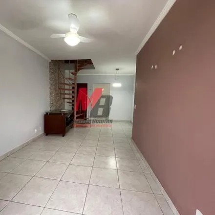 Rent this 2 bed apartment on Rua Coronel Mário Quintanilha in Centro, Cabo Frio - RJ