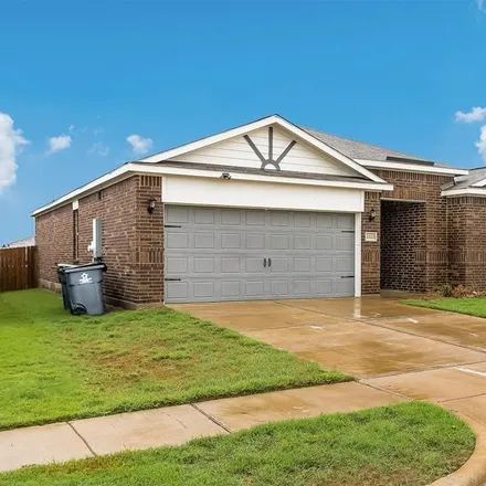Image 3 - Madison Drive, Seagoville, TX 75159, USA - House for rent