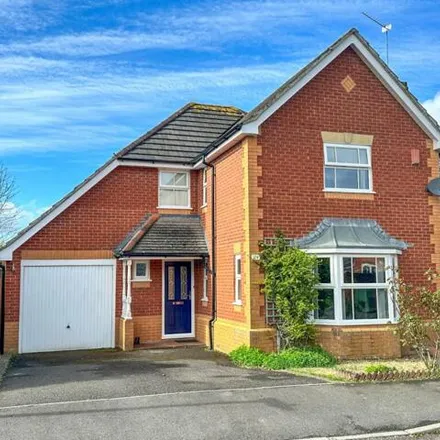 Buy this 4 bed house on Green Pastures Road in Wraxall, BS48 1ND