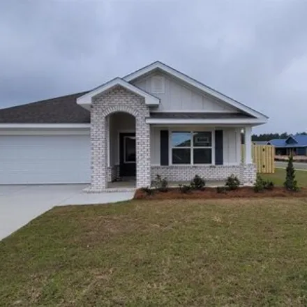Rent this 4 bed house on unnamed road in Foley, AL 36535