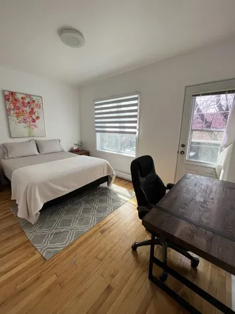 Image 5 - Montreal, Rosemont, QC, CA - Apartment for rent