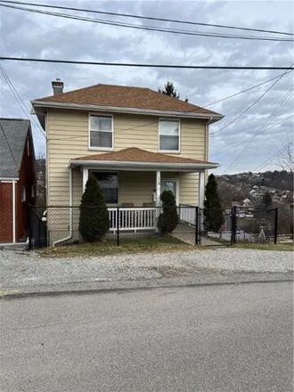 Rent this 2 bed house on 20 Jacob Street in Pittsburgh, PA 15234