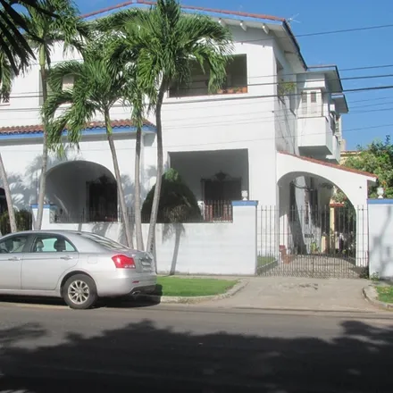 Image 1 - Havana, Playa, HAVANA, CU - House for rent