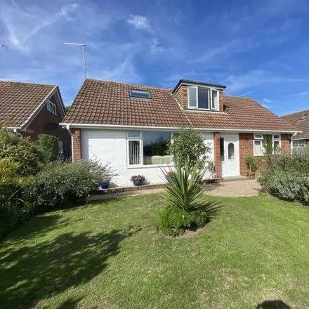 Buy this 3 bed house on 3 East Mead in Ferring, BN12 5EA