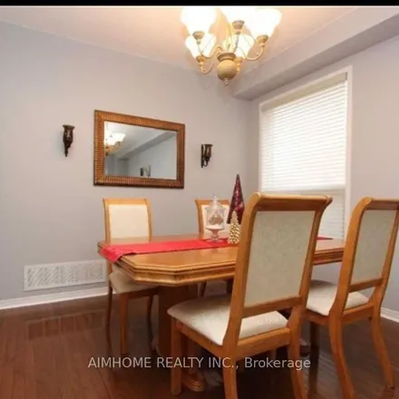 Rent this 3 bed apartment on 996 Beneford Road in Oshawa, ON L1K 0A2
