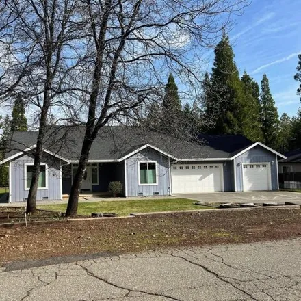 Buy this 3 bed house on 37333 Timber Hill Drive in Burney, Shasta County