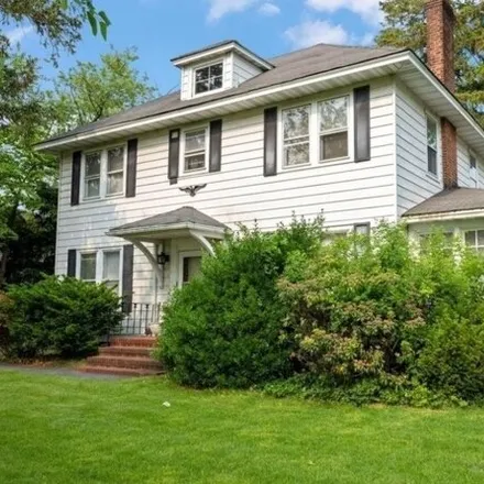 Rent this 3 bed house on 430 Broadway in Bethpage, NY 11714